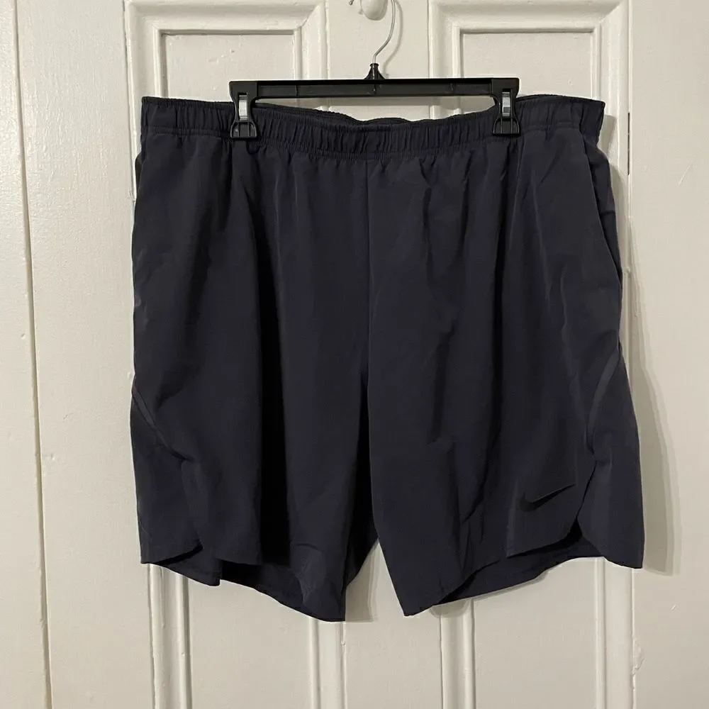 Dri-fit Nike shorts